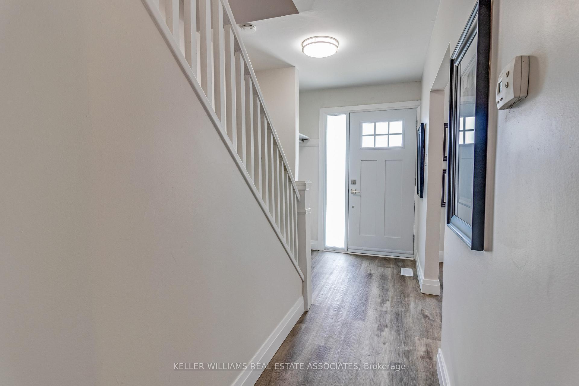 Property Photo: 55 Cedar Street ON L1S 1T9