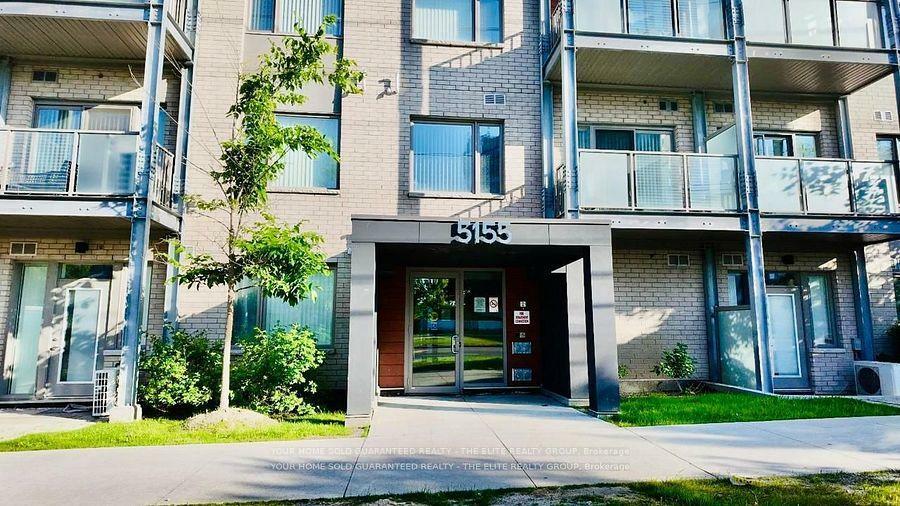 Property Photo: 5155 Sheppard Avenue E 103 ON M1B 0C8