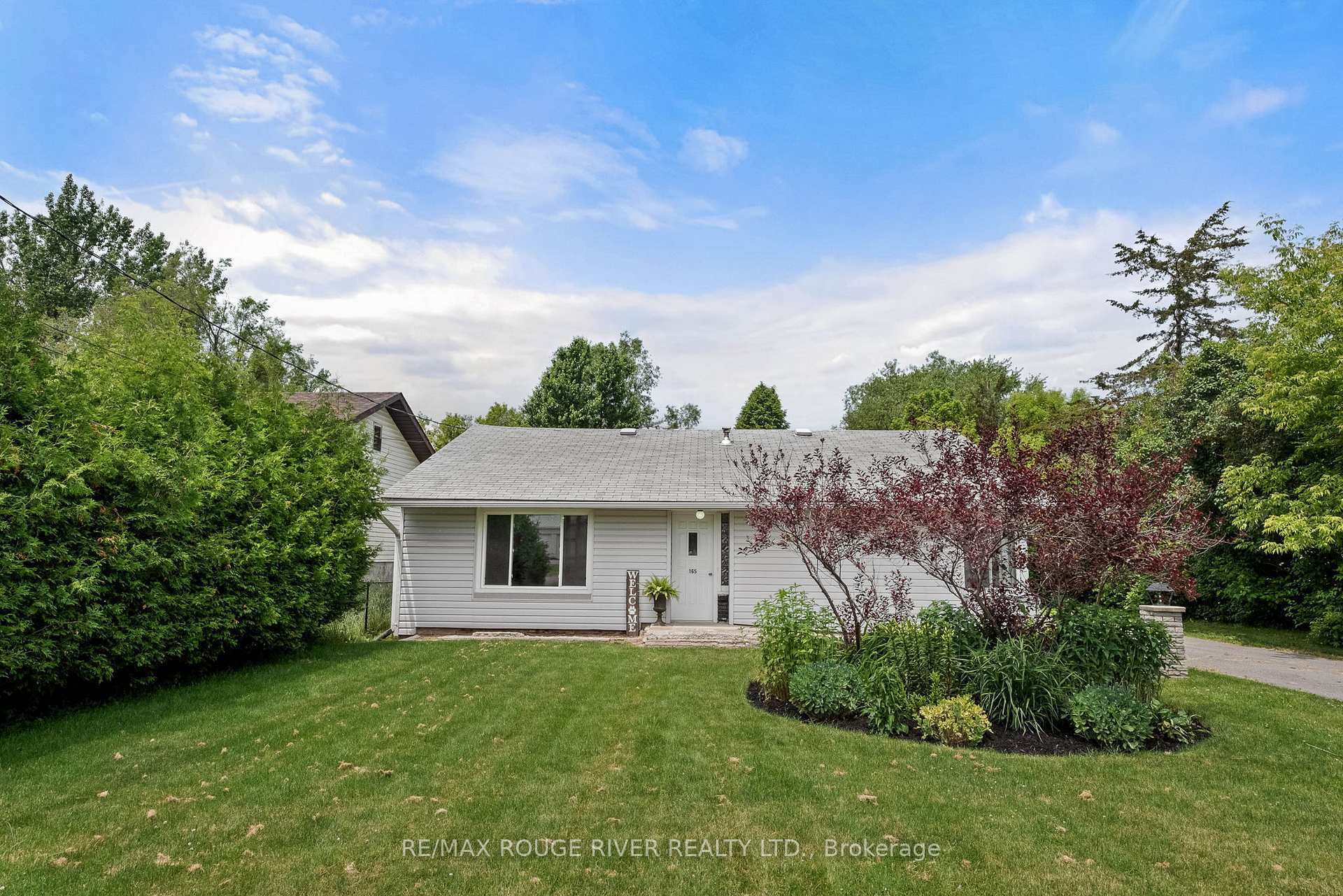 Property Photo: 165 King Street E ON K0K 1S0