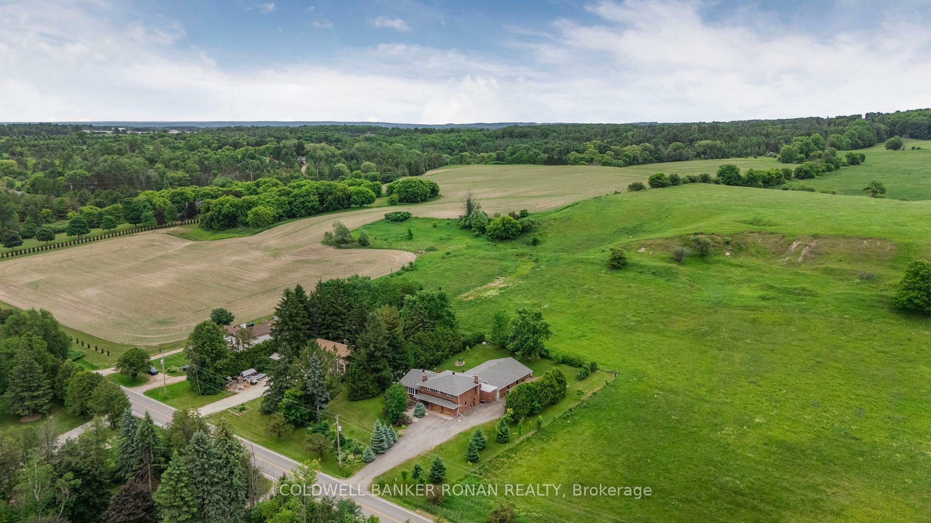 Property Photo: 6145 3rd Line ON L0G 1W0
