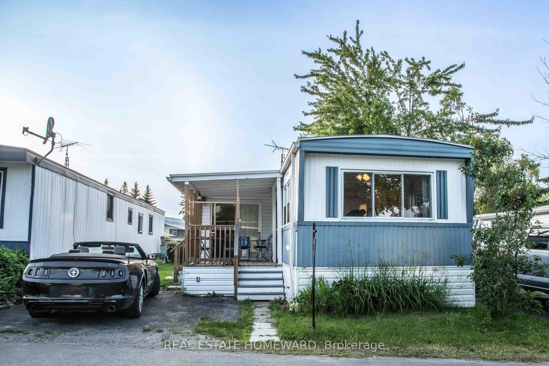 Property Photo: 2244 Heritage Line 36B ON K9J 6X8