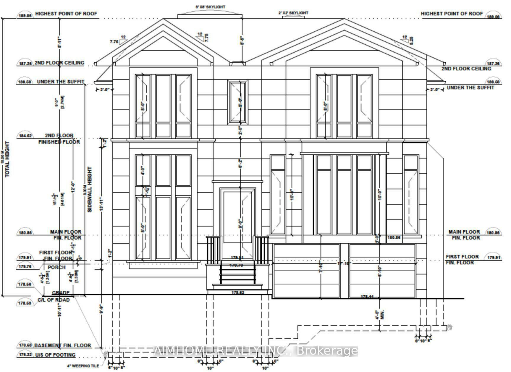 159 Alfred Avenue  Toronto ON M2N 3J3 photo
