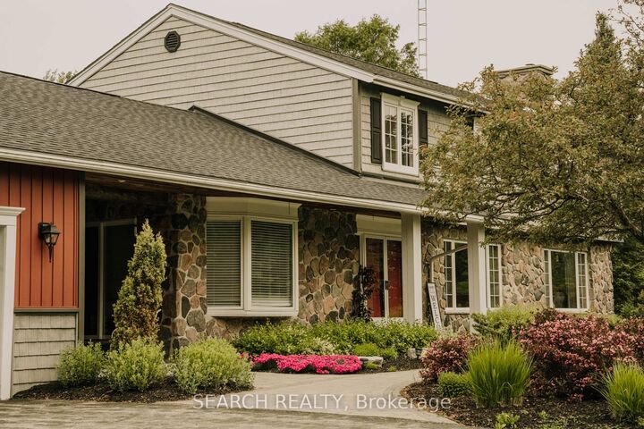 014104 Bruce County  Road 10 Road  Brockton ON N0G 1S0 photo