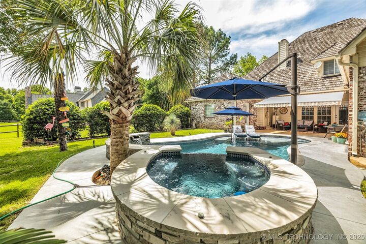 Property Photo:  4405 Ithica Street  OK 74012 