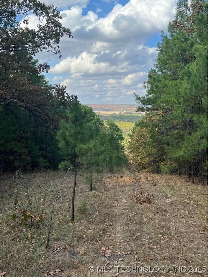Property Photo: N 4190 Road OK 74578