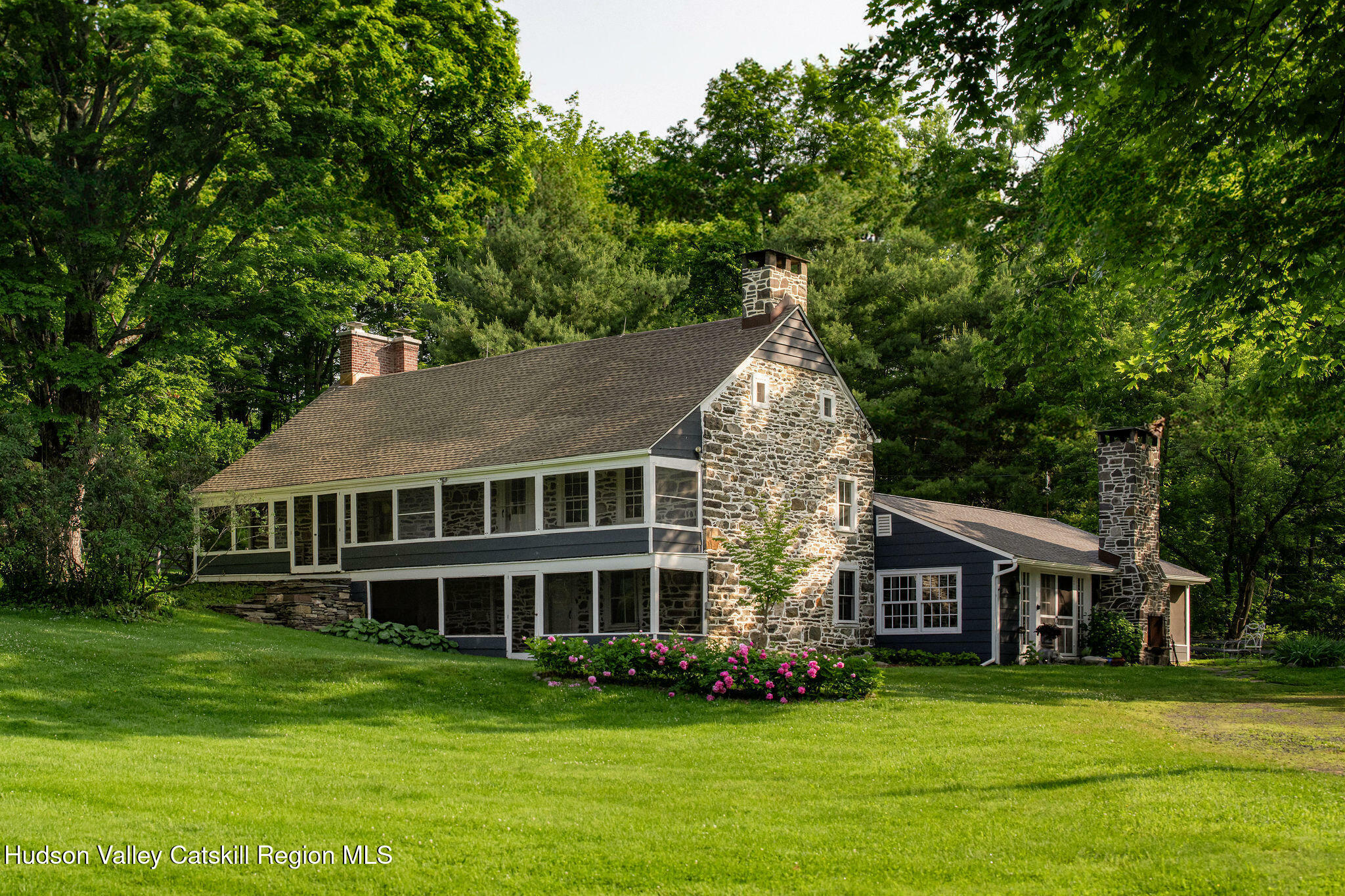 Property Photo:  19 Dug  NY 12404 