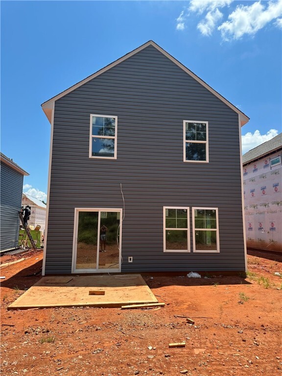 Property Photo:  220 Brown Circle  SC 29642 