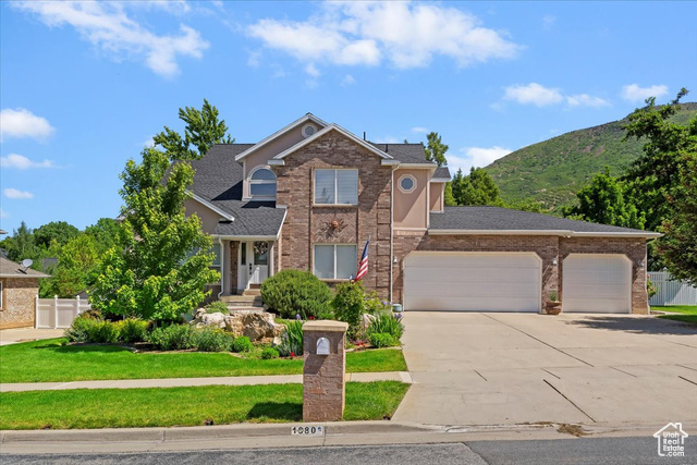 Property Photo:  1880 Shadow Valley Dr  UT 84403 