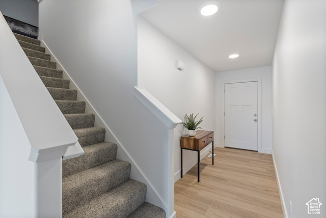 Property Photo: 220 W 815 N 22 UT 84648