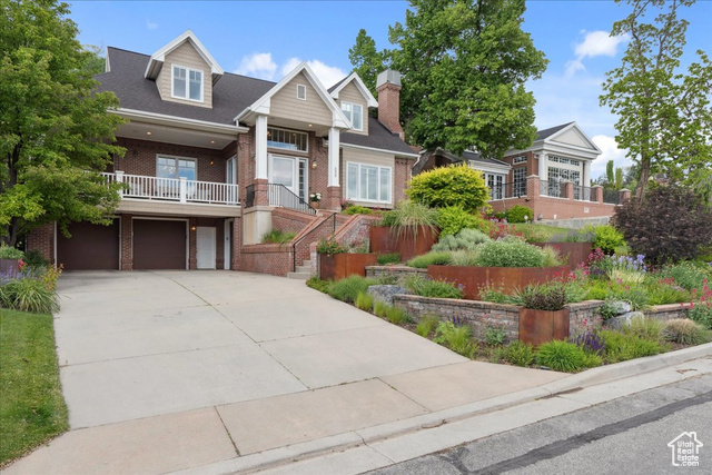Property Photo: 377 E 12th Ave UT 84103