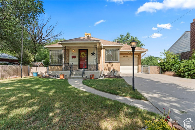 876 N 1300 W  Salt Lake City UT 84116 photo