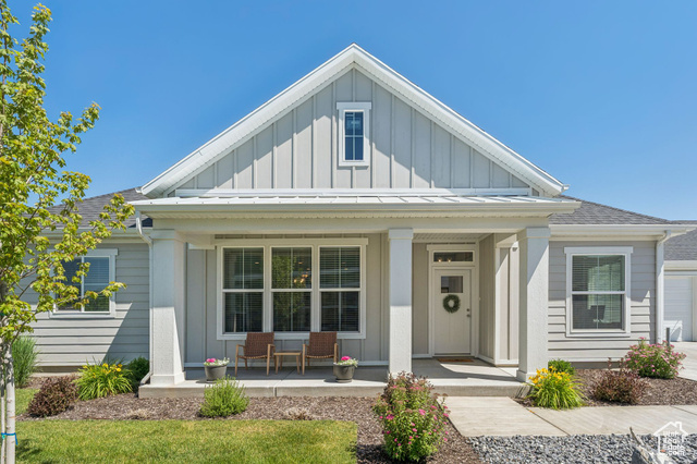 Property Photo: 155 N 3830 W UT 84015