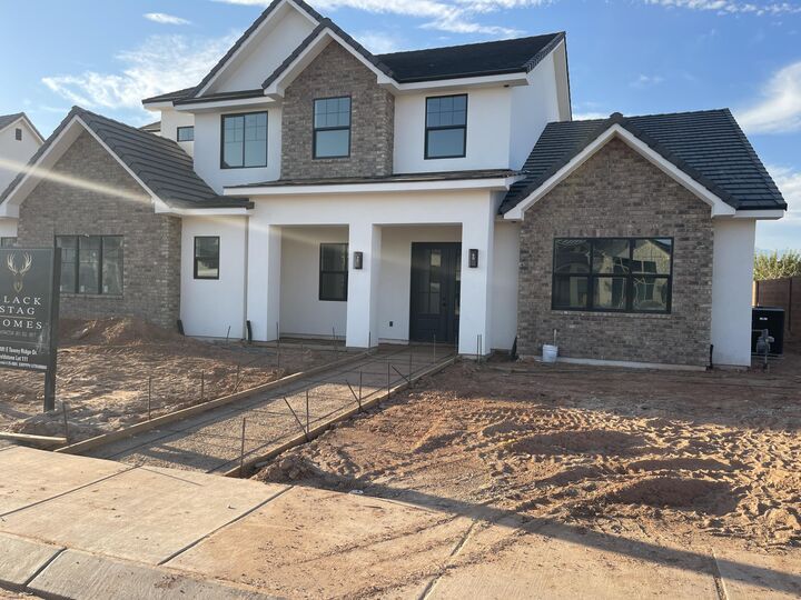 Property Photo:  2181 E Tawny Ridge Dr  UT 84790 