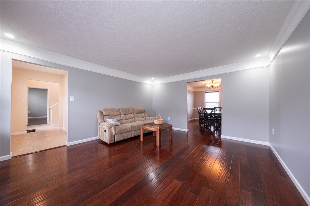 Property Photo: 4929 Apple Ridge Drive PA 15101