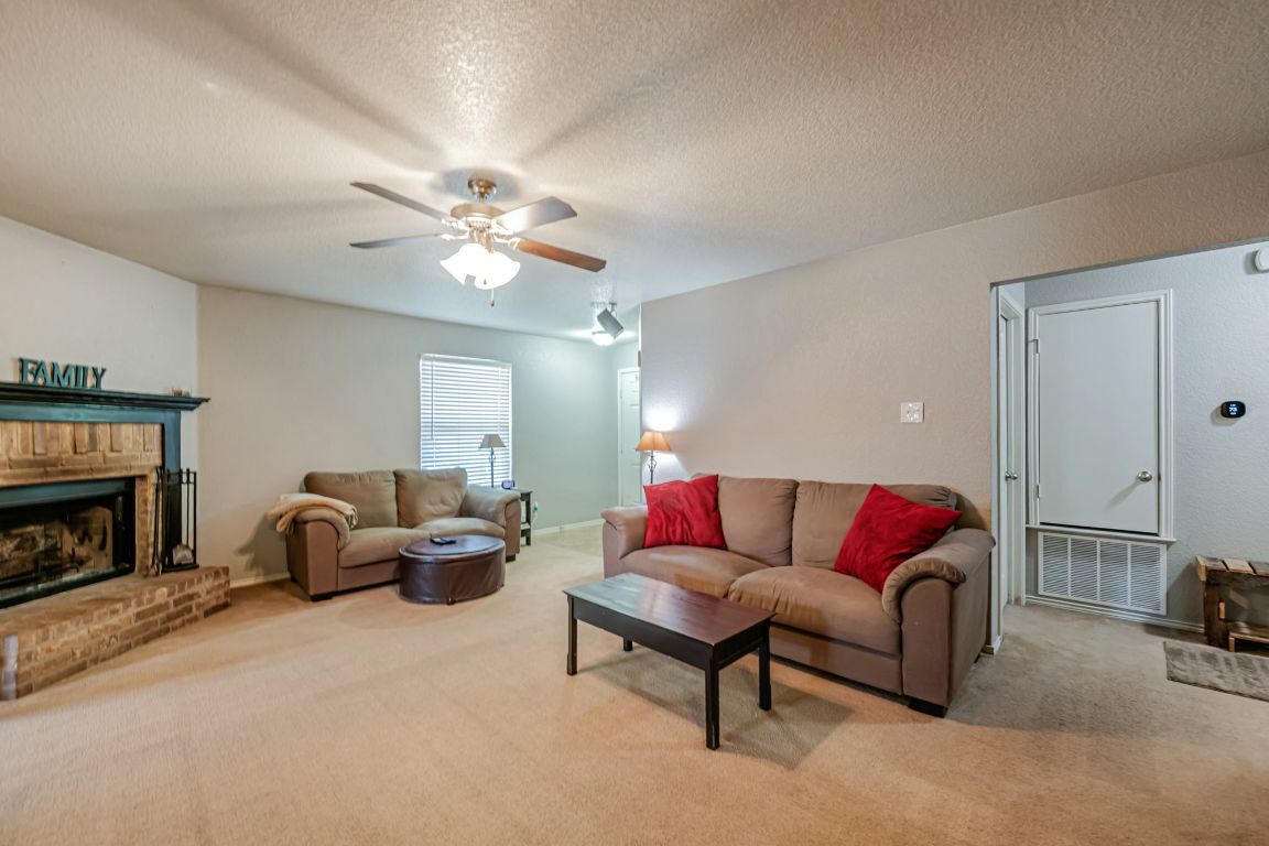 Property Photo: 4735 Stonehaven Drive TX 76502