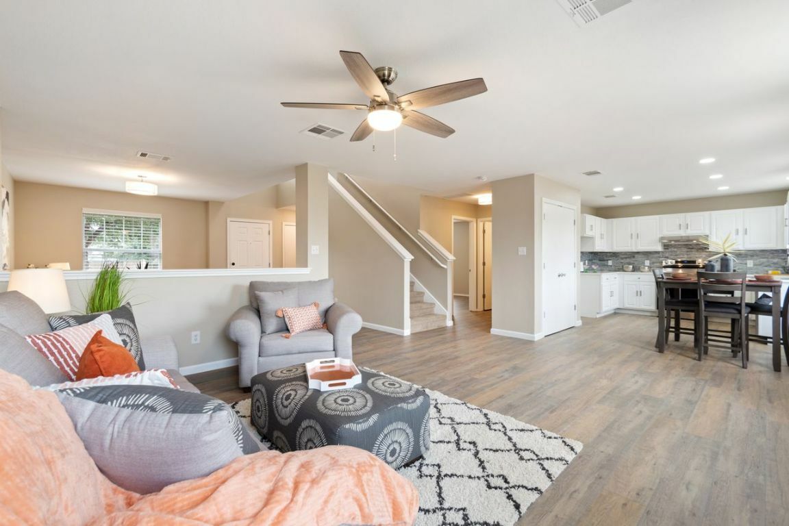 Property Photo: 126 Meadow Park Drive TX 78626