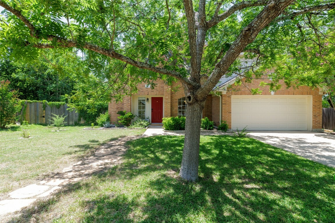 Property Photo: 16704 Shipshaw River Cove TX 78641
