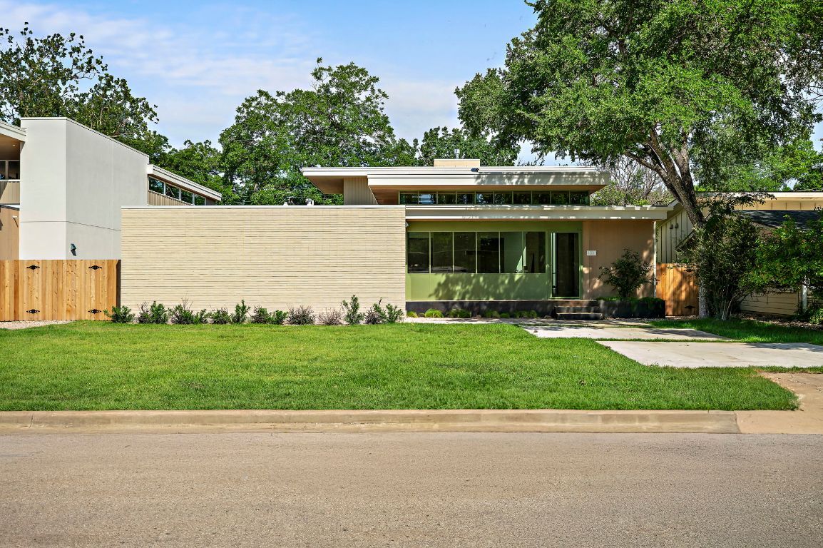 Property Photo:  4506 Chiappero Trail  TX 78731 