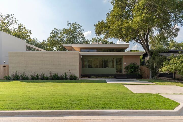 Property Photo: 4506 Chiappero Trail TX 78731