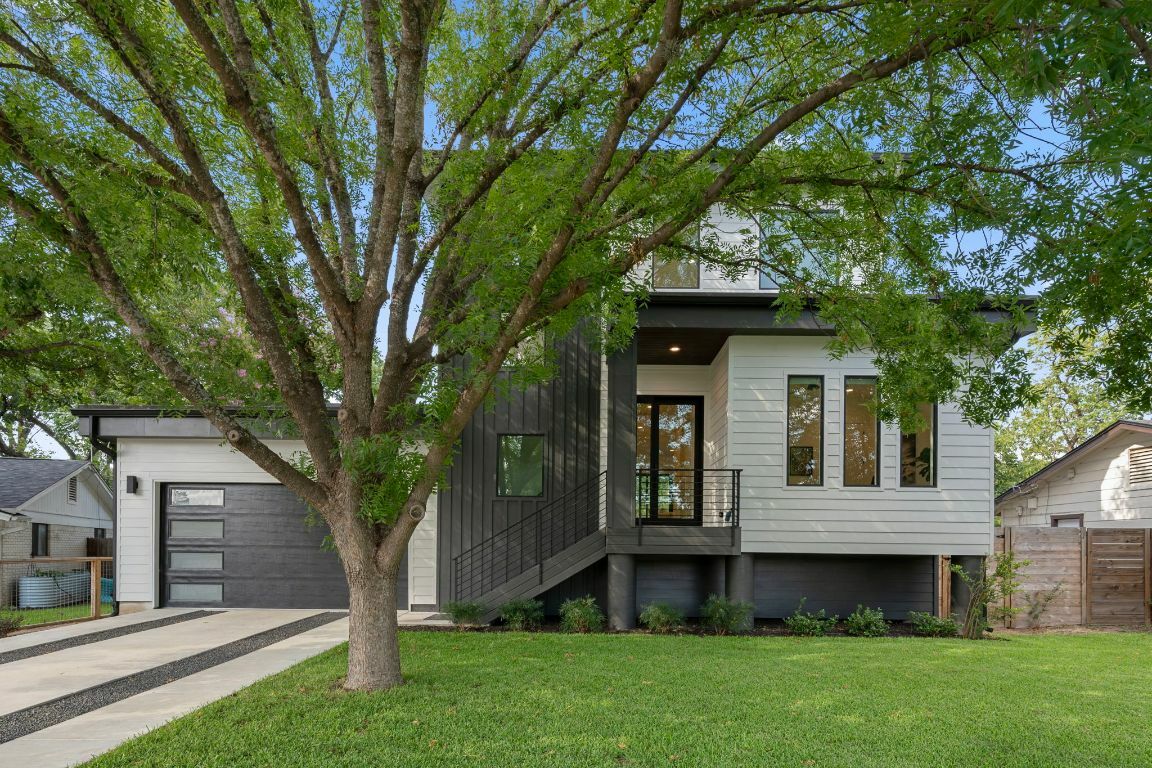 3008 Firwood Drive  Austin TX 78757 photo