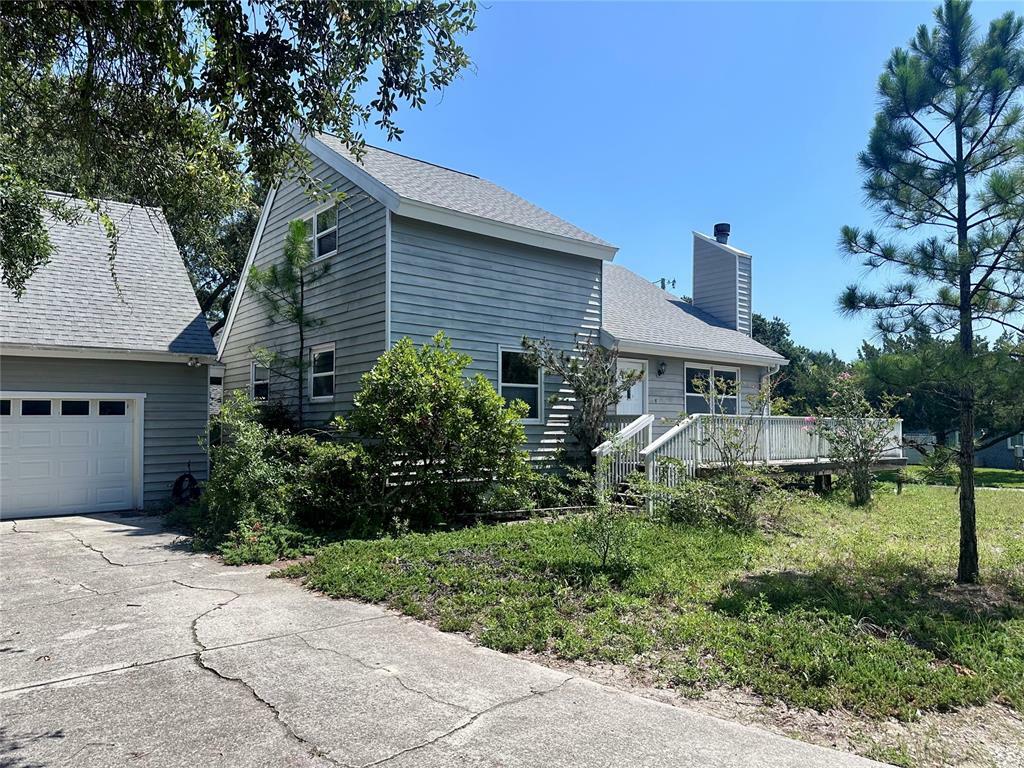 Property Photo:  2865 Ocean Drive  FL 32034 