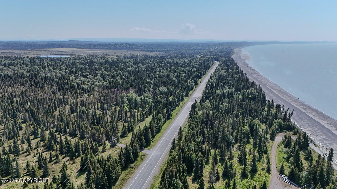 Property Photo: Tr D Cohoe Loop Road AK 99610