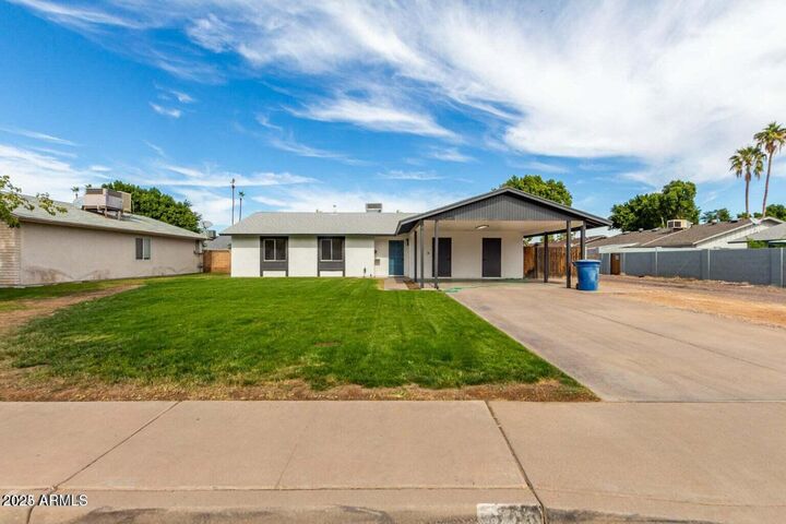 Property Photo:  1228 E Fremont Drive  AZ 85282 