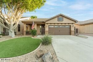 7027 W Blackhawk Drive  Glendale AZ 85308 photo