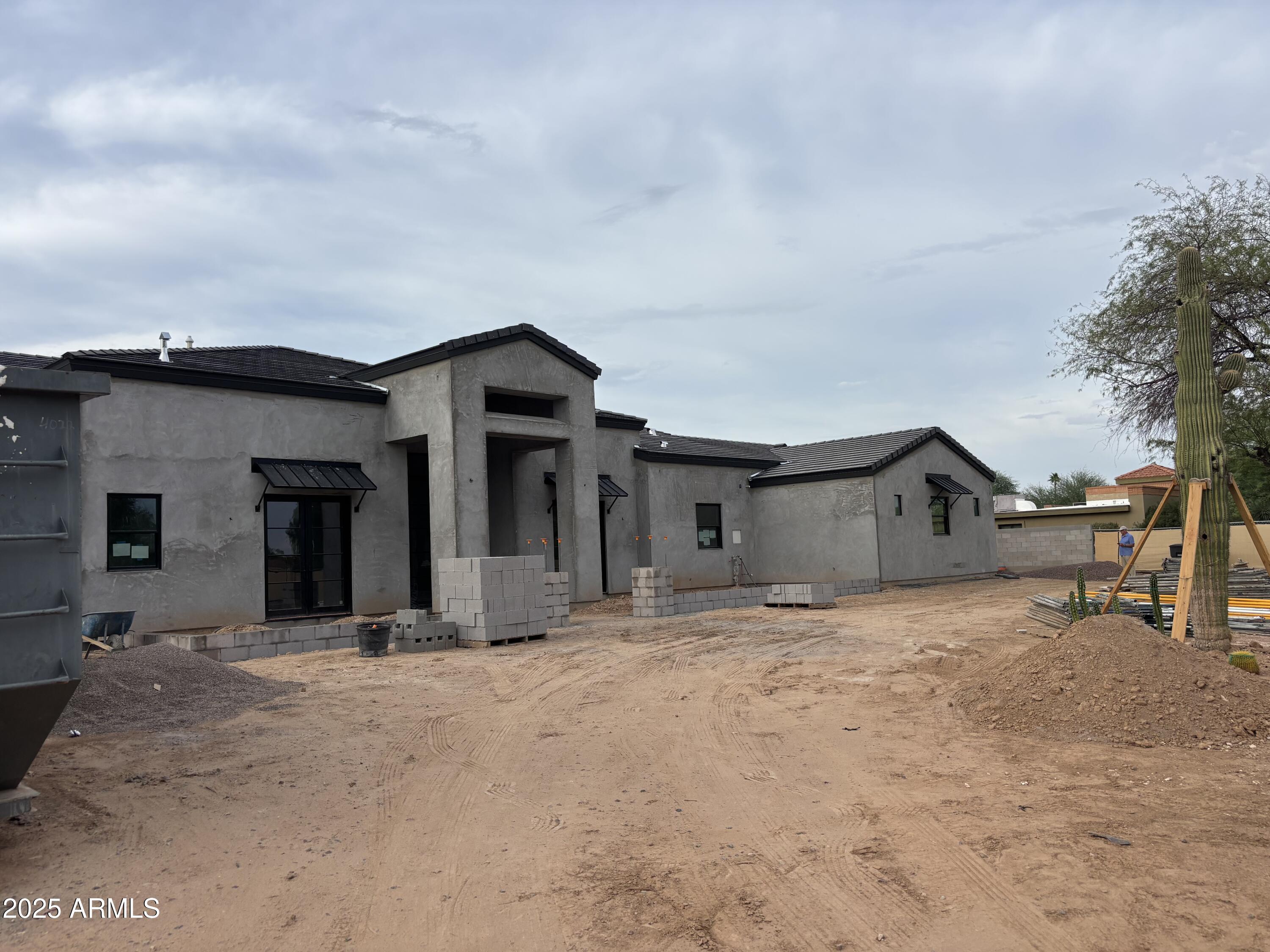 6426 E Turquoise Avenue  Paradise Valley AZ 85253 photo