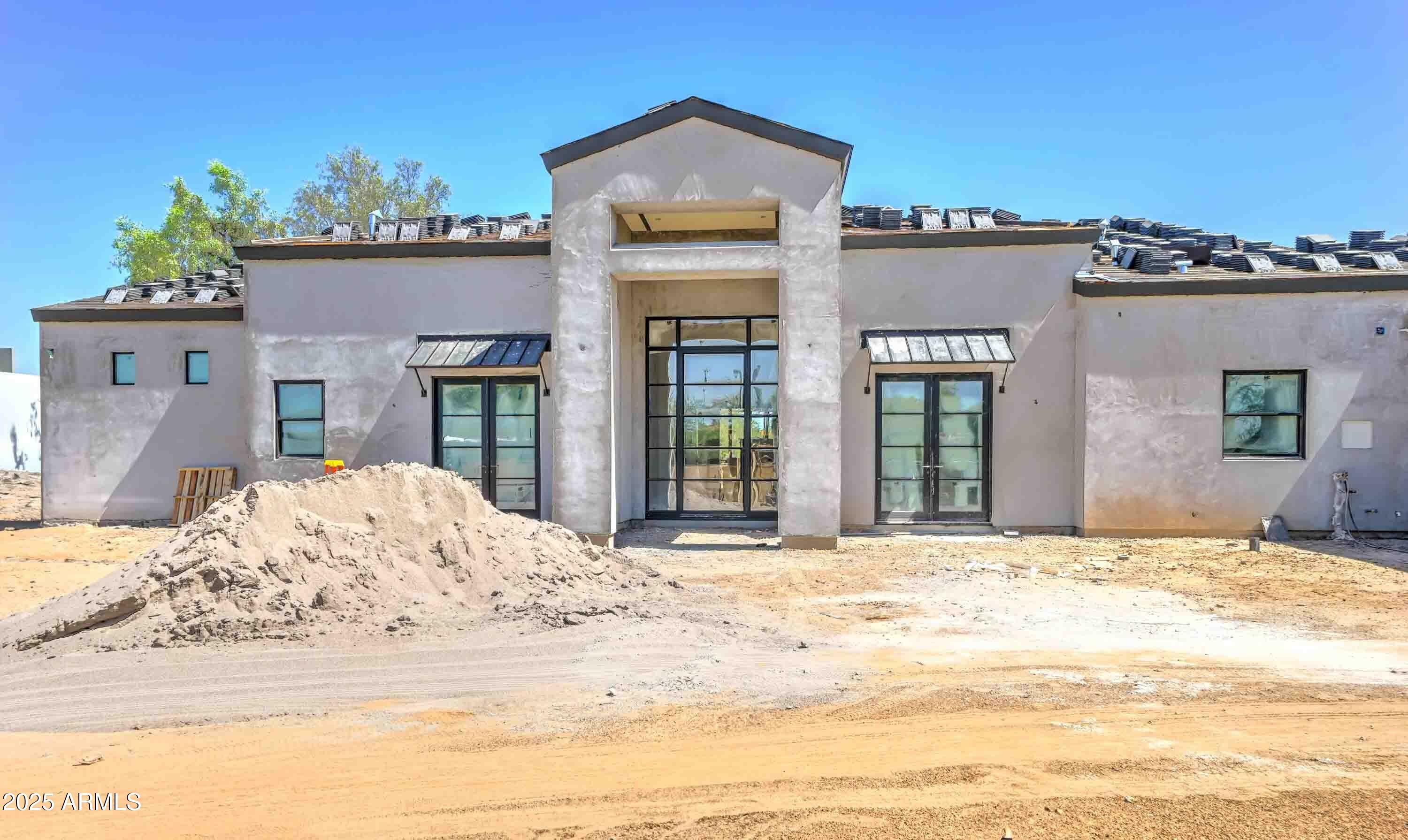 6426 E Turquoise Avenue  Paradise Valley AZ 85253 photo