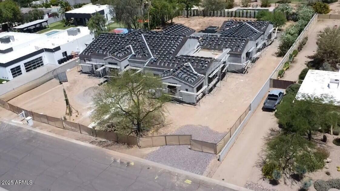 6426 E Turquoise Avenue  Paradise Valley AZ 85253 photo