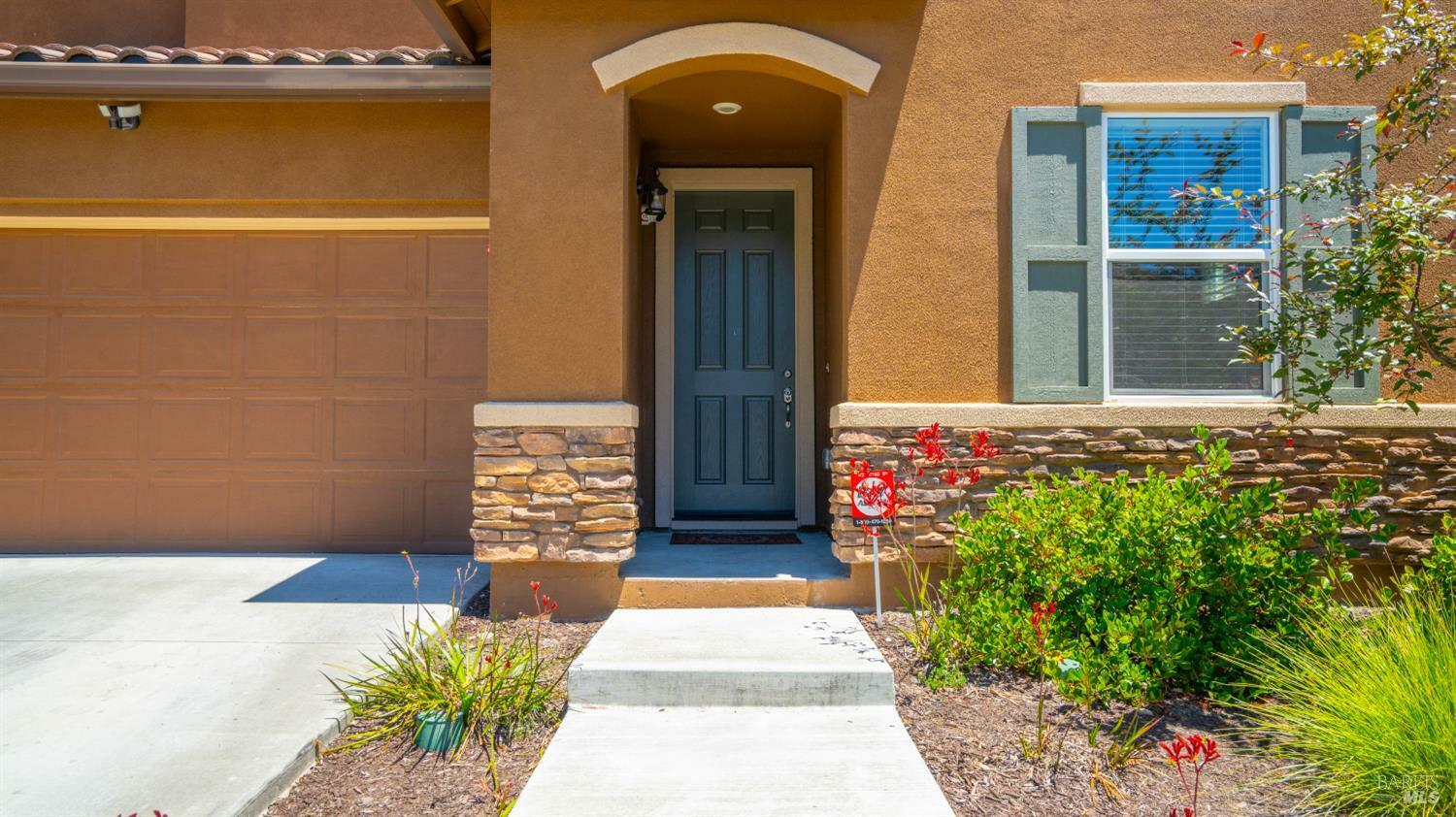 Property Photo: 5558 Kennedy Place CA 94928