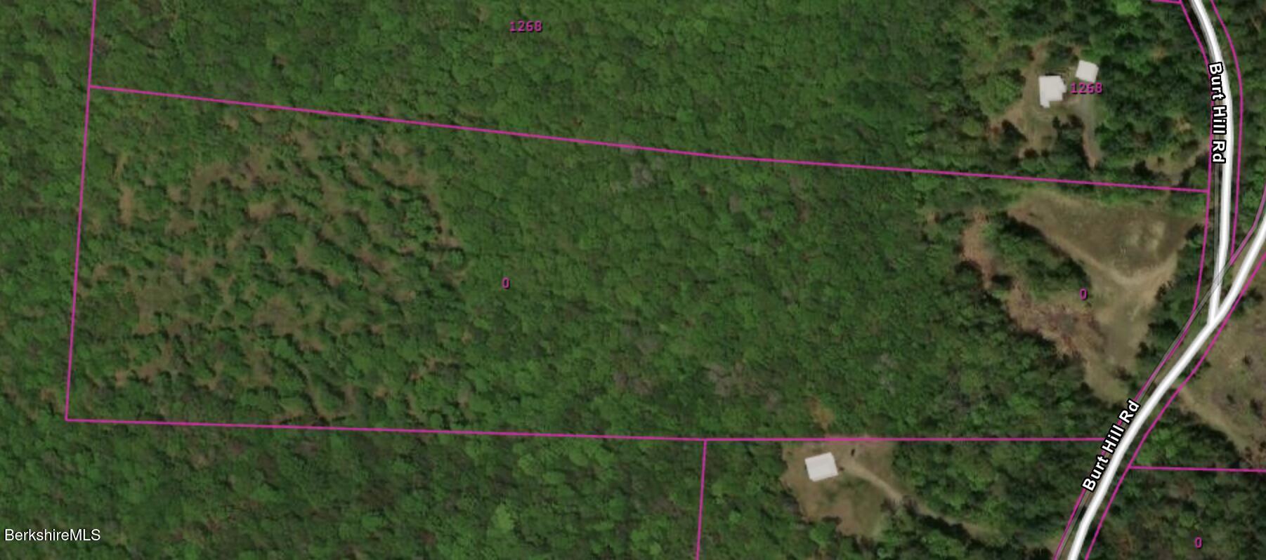 Property Photo: 1282 Burt Hill Rd MA 01034