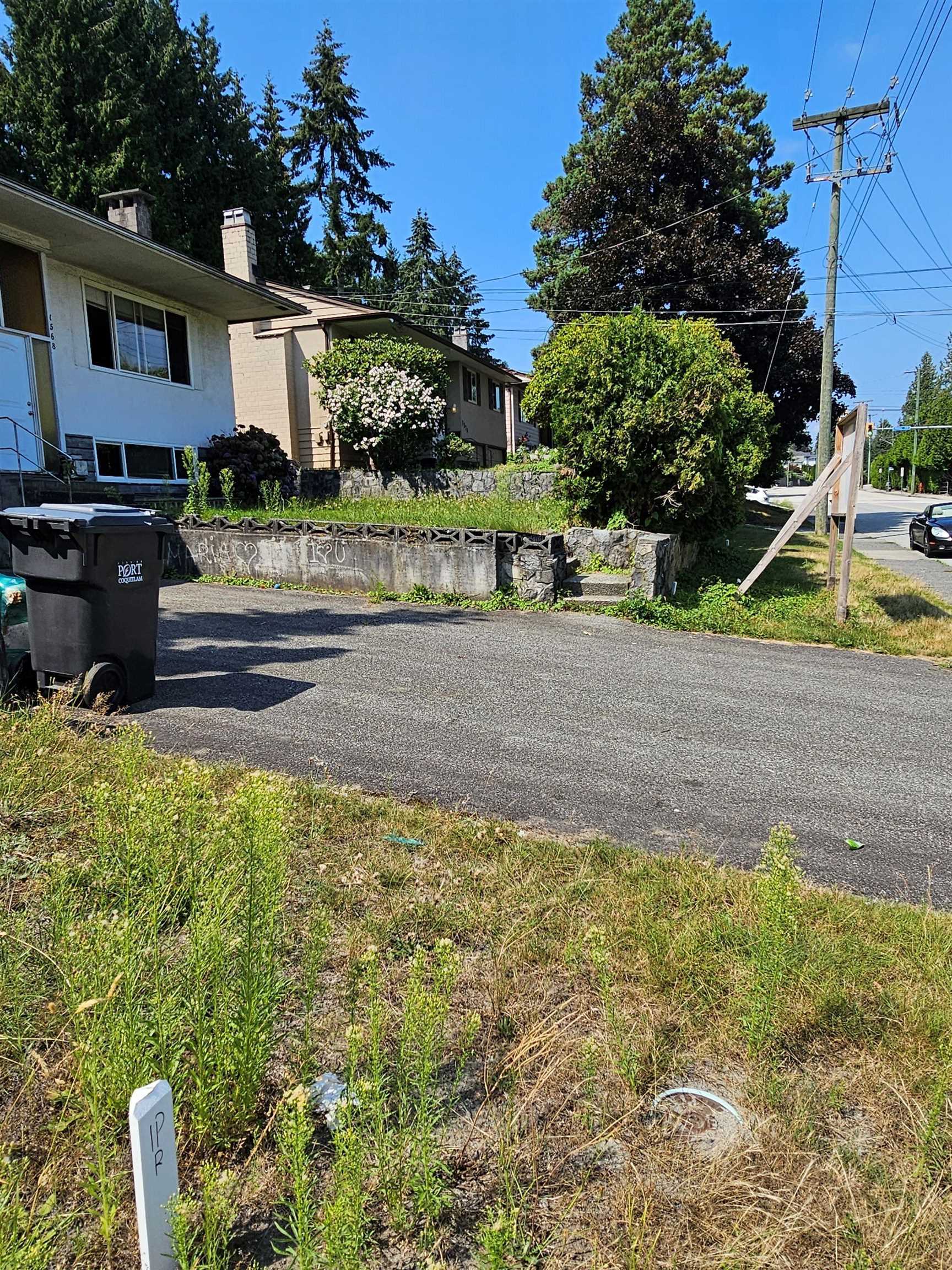 Property Photo: 1568 Pitt River Road BC V3C 1P2