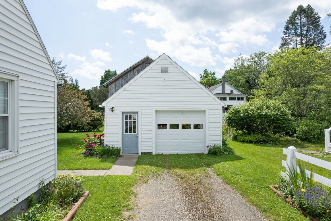 Property Photo: 23 S Canal Street NY 13778