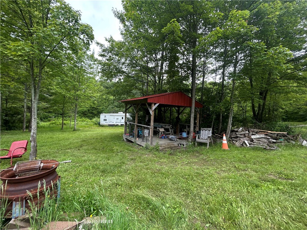 Property Photo: Gay Hill Road NY 14883