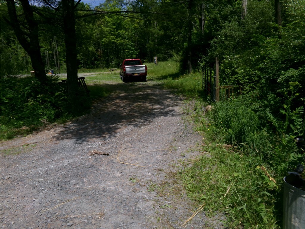 Property Photo: 410 Reservoir Hill Road Road NY 13743
