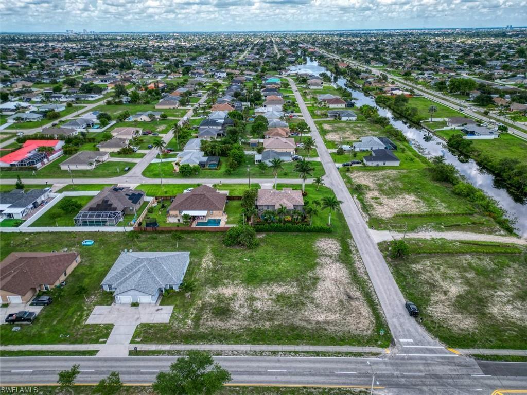 Property Photo: 3109 Skyline Blvd FL 33914