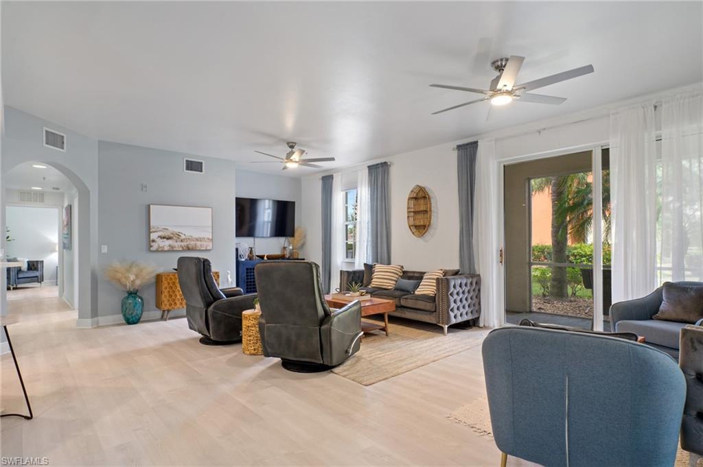 Property Photo: 3948 Pomodoro Cir 102 FL 33909