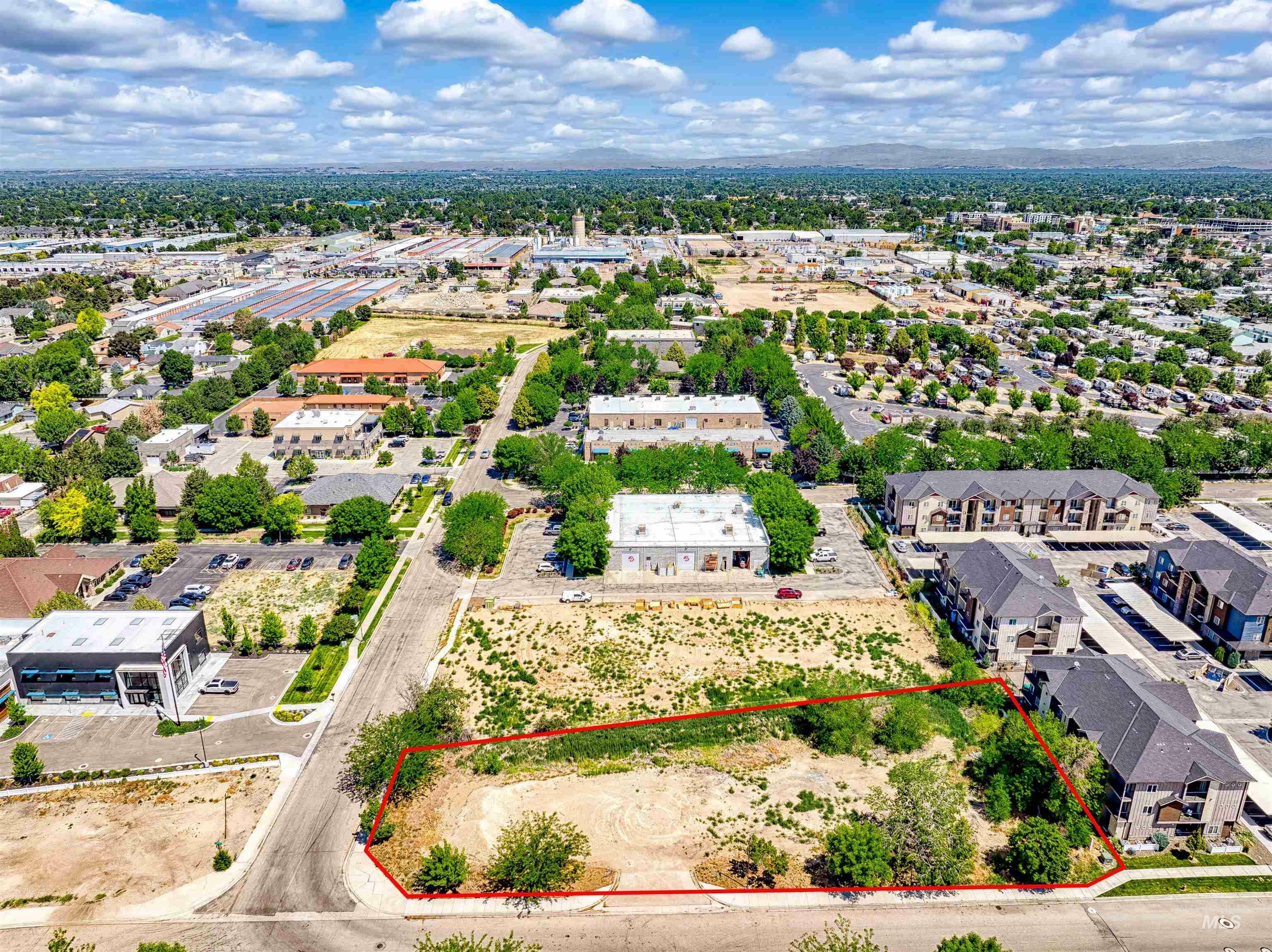 Property Photo: 424 Corporate Drive ID 83642