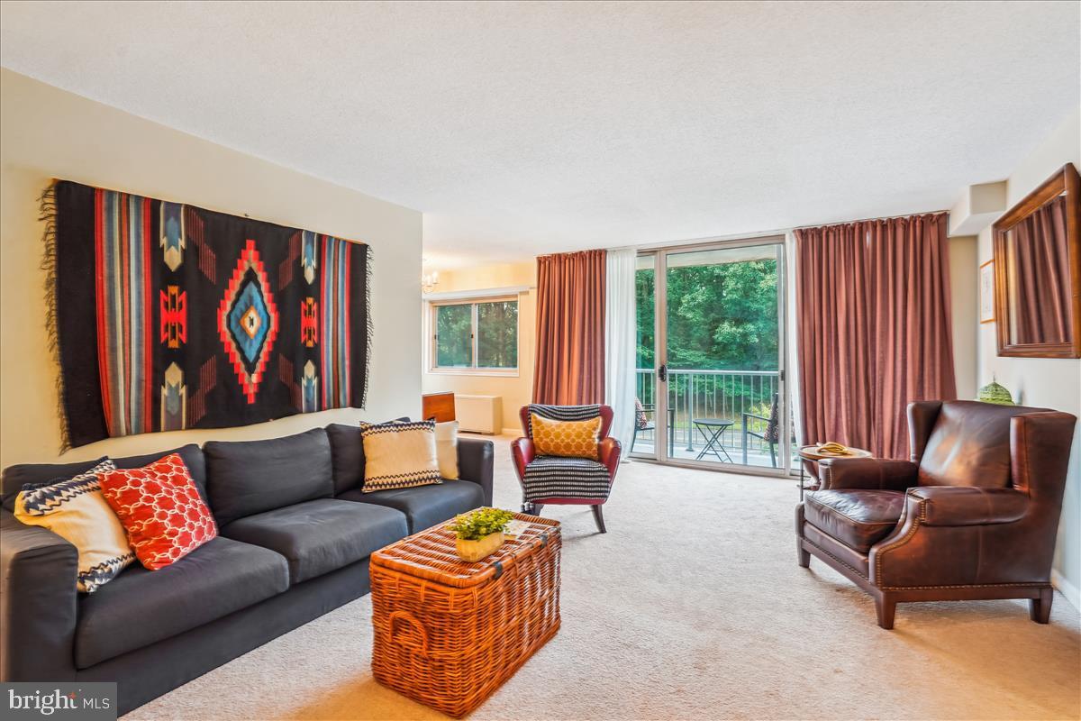 Property Photo:  2500 N Van Dorn 326  VA 22302 