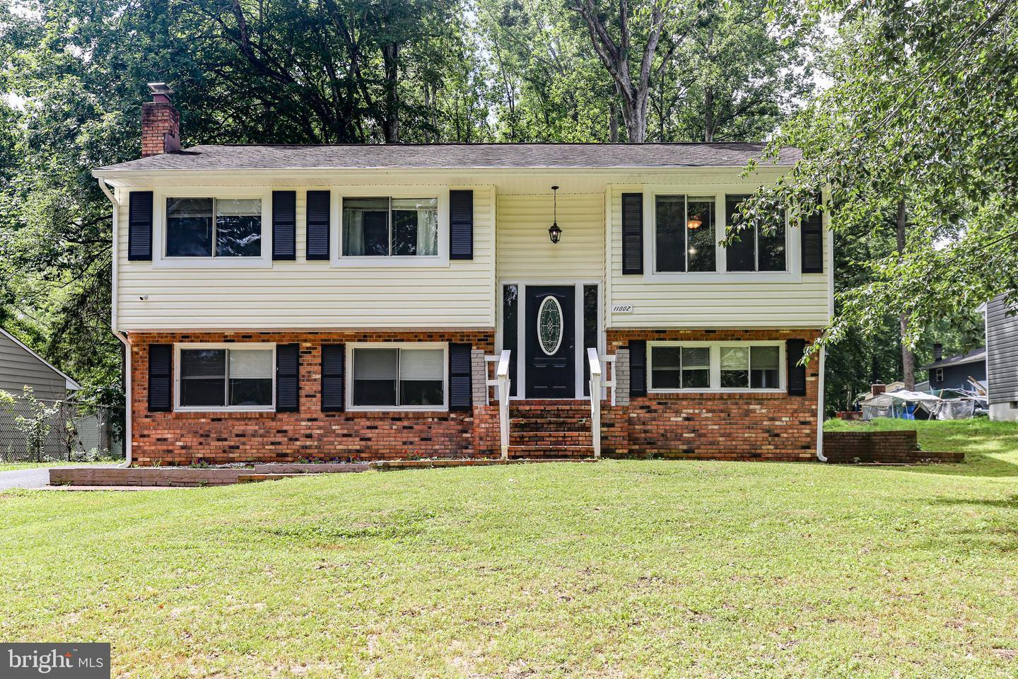 Property Photo: 11002 Meadowlark Lane VA 22553