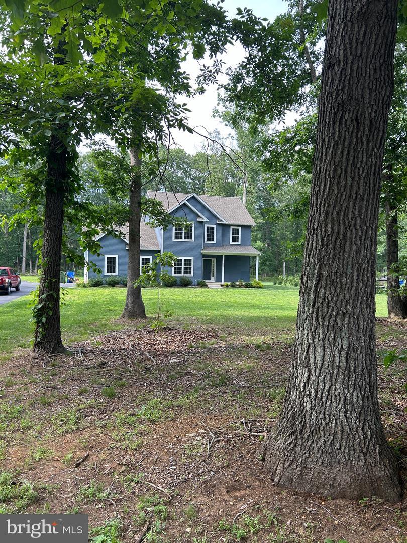Property Photo: 655 Morris Avenue NJ 08344