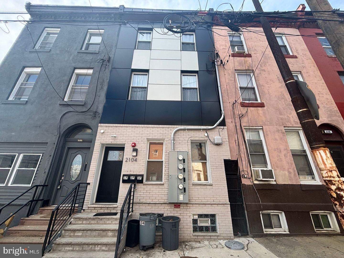 Property Photo:  2104 N 8th Street 1  PA 19122 