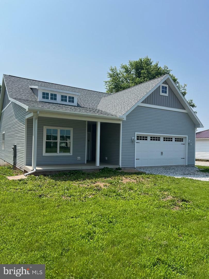 Property Photo: 3040 Emig Mill Road PA 17315
