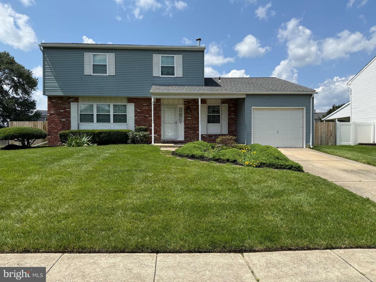 15 Deerfield Lane  Sewell NJ 08080 photo