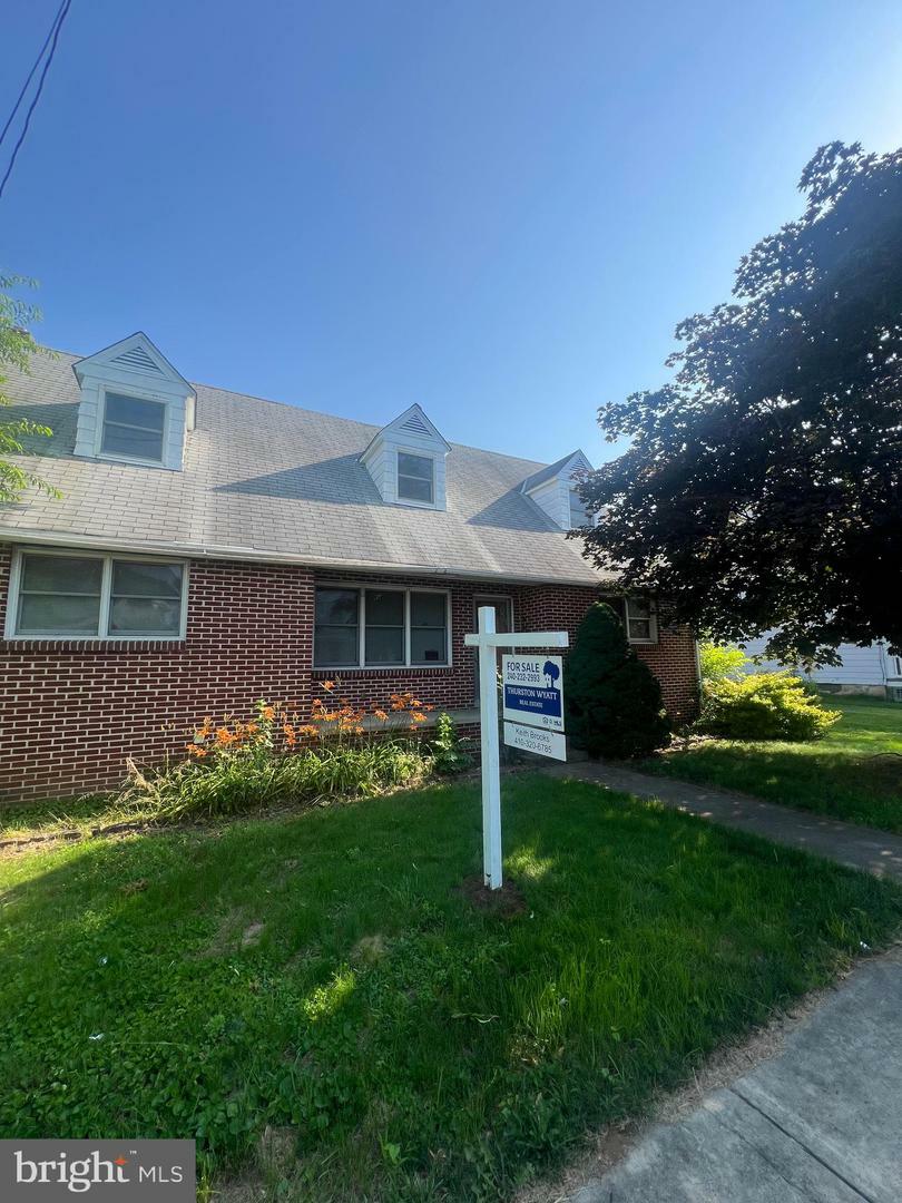 Property Photo: 261 Main Street MD 21921