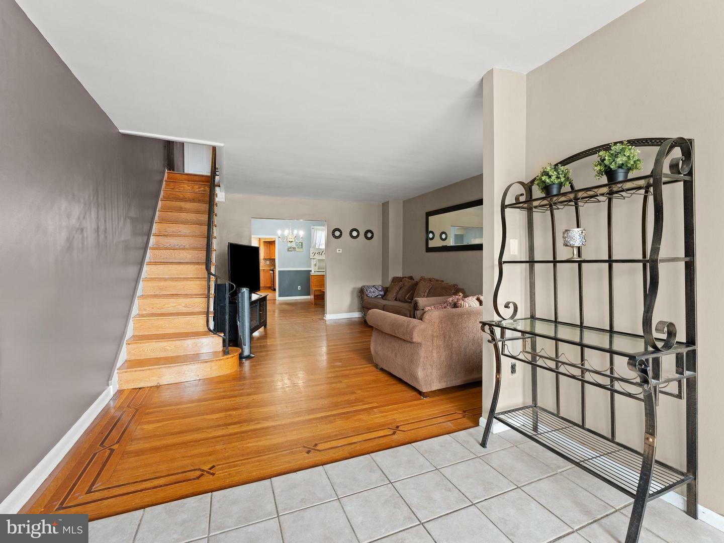 Property Photo: 3436 Tudor Street PA 19136