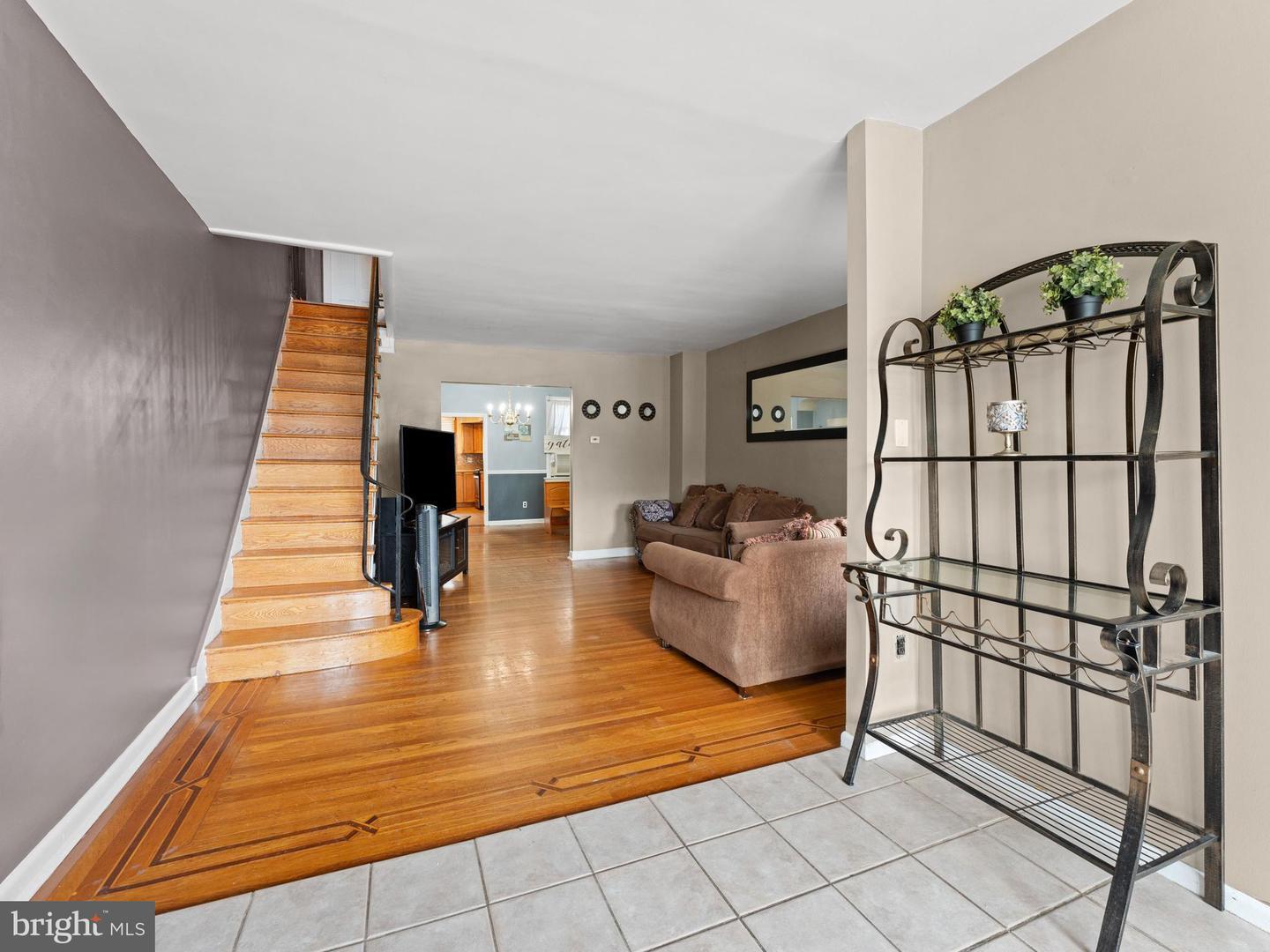 Property Photo: 3436 Tudor Street PA 19136