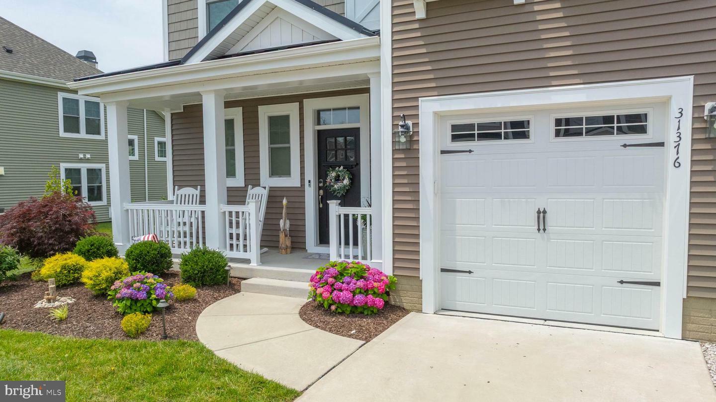 Property Photo: 31376 Causey Road T-72 DE 19958